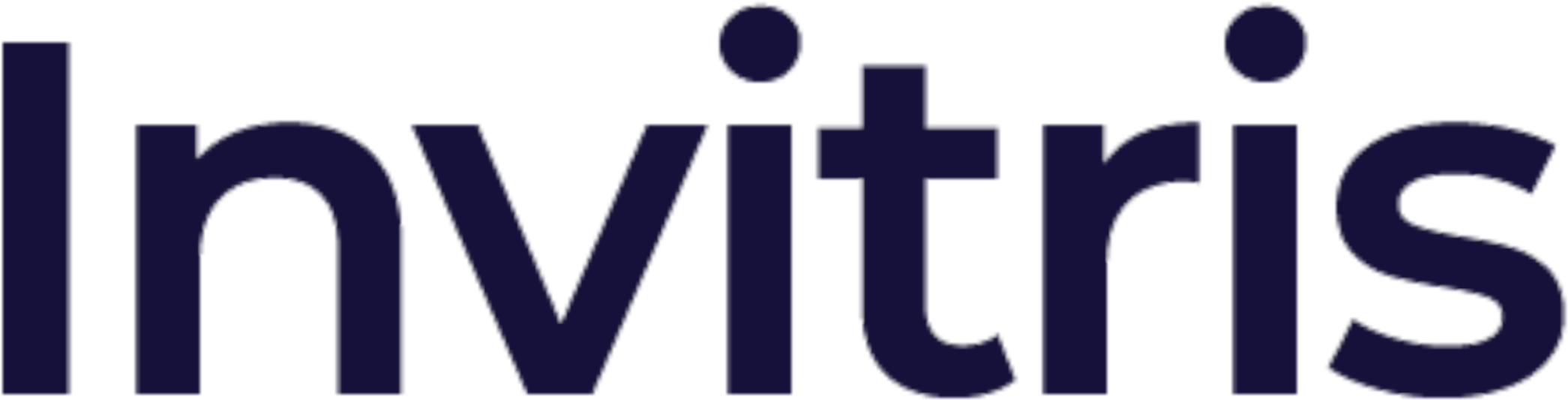 Invitris logo