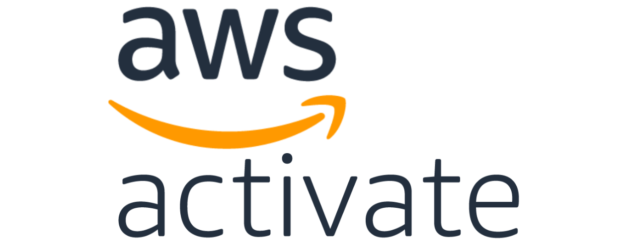 AWS Activate logo