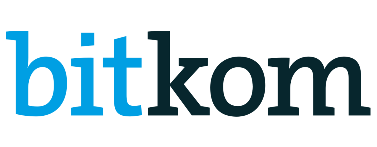 Bitkom logo