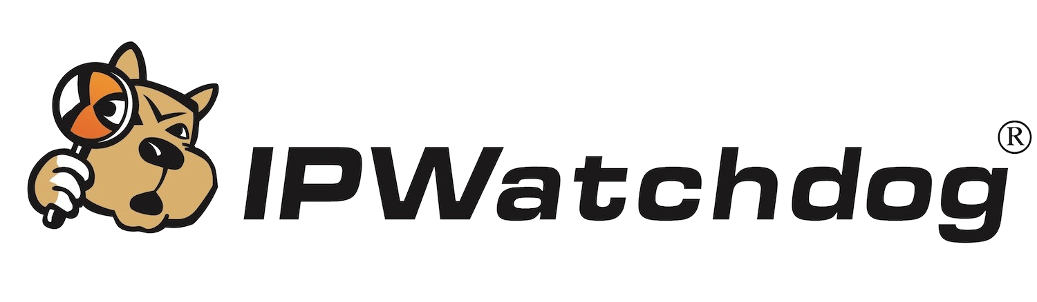 IPWatchdog logo